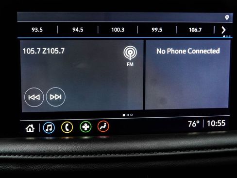 Used 2021 Chevrolet Tahoe LT RWD image 23