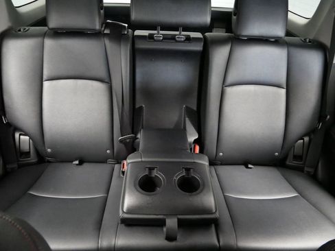 Used 2024 Toyota 4Runner TRD Off-Road Premium image 22