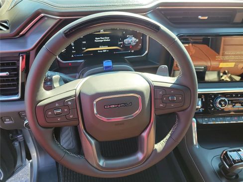 New 2026 GMC Sierra 1500 Denali Ultimate image 21