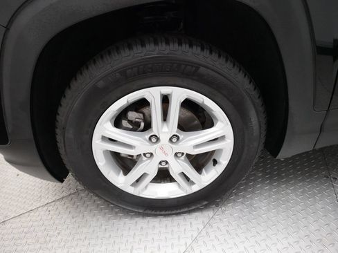 Used 2021 GMC Terrain SLE w/ LPO, Floor Liner Package FWD image 26