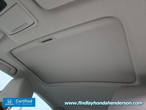 Certified 2024 Honda Accord EX image 9