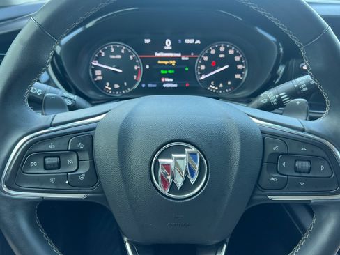 Used 2023 Buick Envision Essence FWD image 30