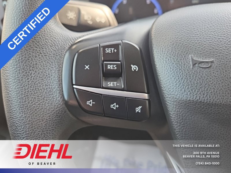 Used 2021 Ford Bronco Sport Big Bend AWD/4WD image 26