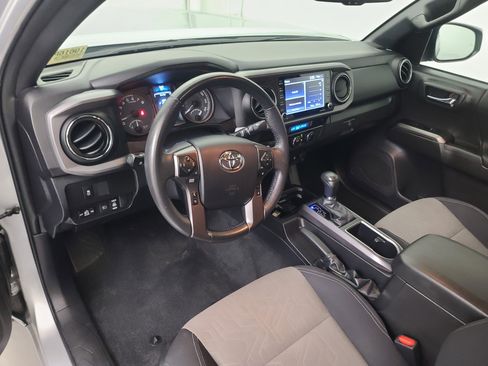 Used 2023 Toyota Tacoma TRD Sport image 22