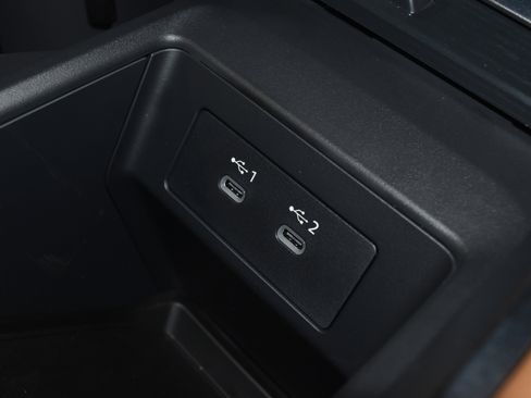 New 2026 Nissan Armada Platinum Reserve AWD/4WD image 14
