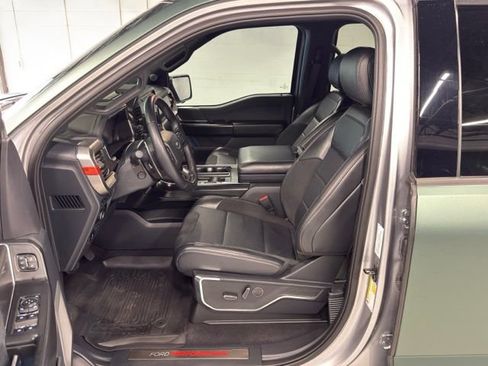 Used 2023 Ford F150 Raptor w/ Raptor Carbon Fiber Package AWD/4WD image 8