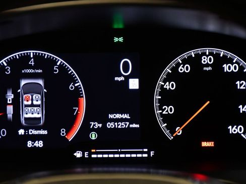 Used 2022 Honda Civic Si image 25