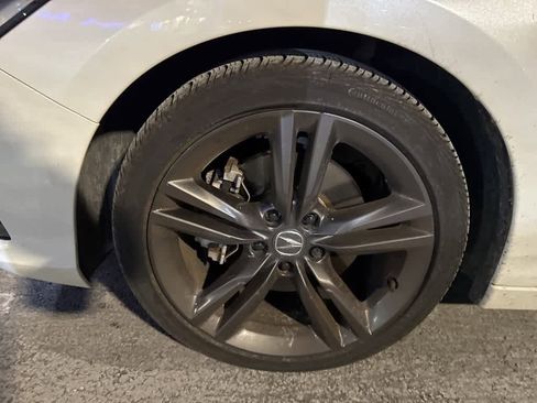 Used 2023 Acura Integra A-Spec image 23