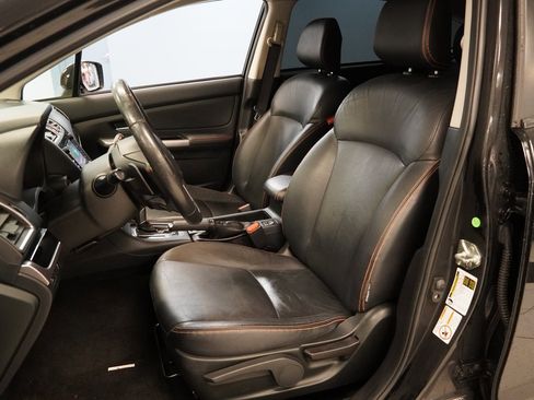 Used 2016 Subaru Crosstrek 2.0i Limited image 3