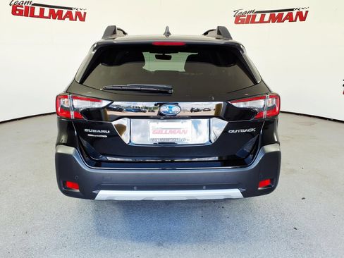 Used 2024 Subaru Outback Limited AWD/4WD image 7