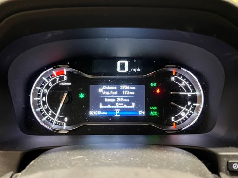 Used 2023 Honda Ridgeline Sport image 17