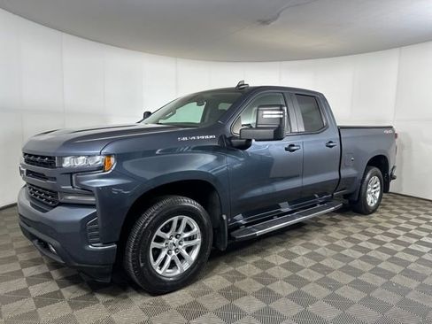 Used 2020 Chevrolet Silverado 1500 RST w/ All-Star Edition image 7