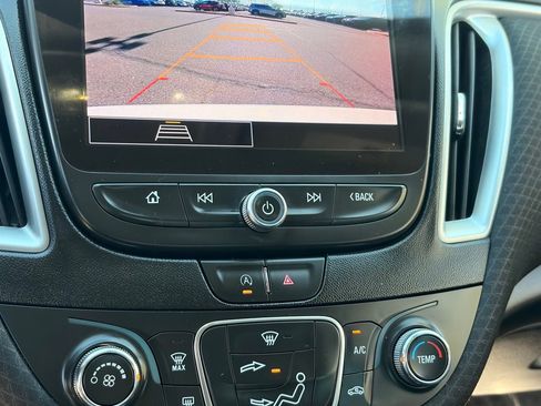 Used 2023 Chevrolet Malibu RS w/ Driver Confidence Package FWD image 25