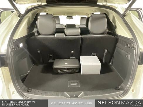 Certified 2026 MAZDA CX-90 3.3 Turbo w/ Select Package AWD/4WD image 13