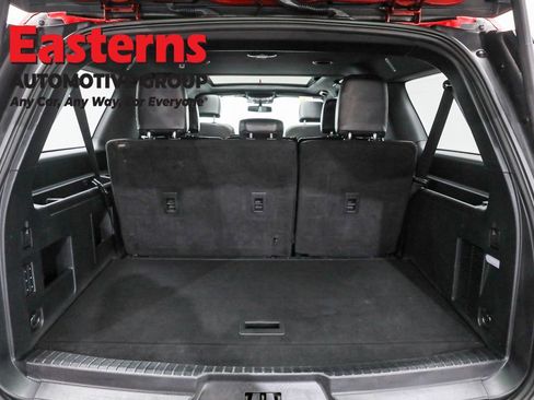 Used 2021 Ford Expedition Max XLT image 9