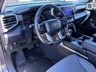 Used 2023 Toyota Tundra SR5 RWD video 2