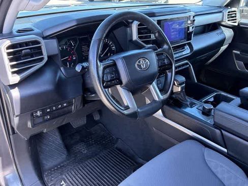 Used 2023 Toyota Tundra SR5 RWD image 2