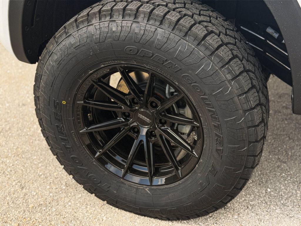 New 2026 Ford Ranger XL RWD image 4
