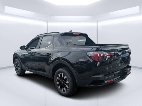 New 2026 Hyundai Santa Cruz SEL FWD image 5