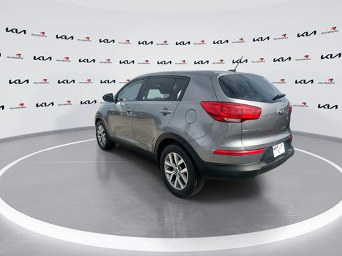 Used 2015 Kia Sportage LX image 6