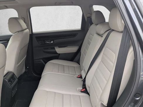 Used 2025 Honda CR-V EX-L image 18