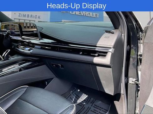 Used 2021 Cadillac Escalade ESV Sport w/ Driver Assist Tech Package AWD/4WD image 27