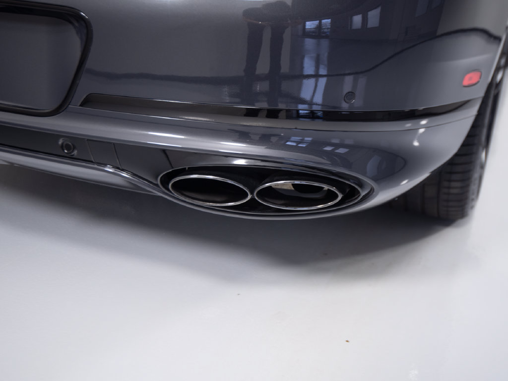 Used 2020 Bentley Continental GT AWD/4WD image 40