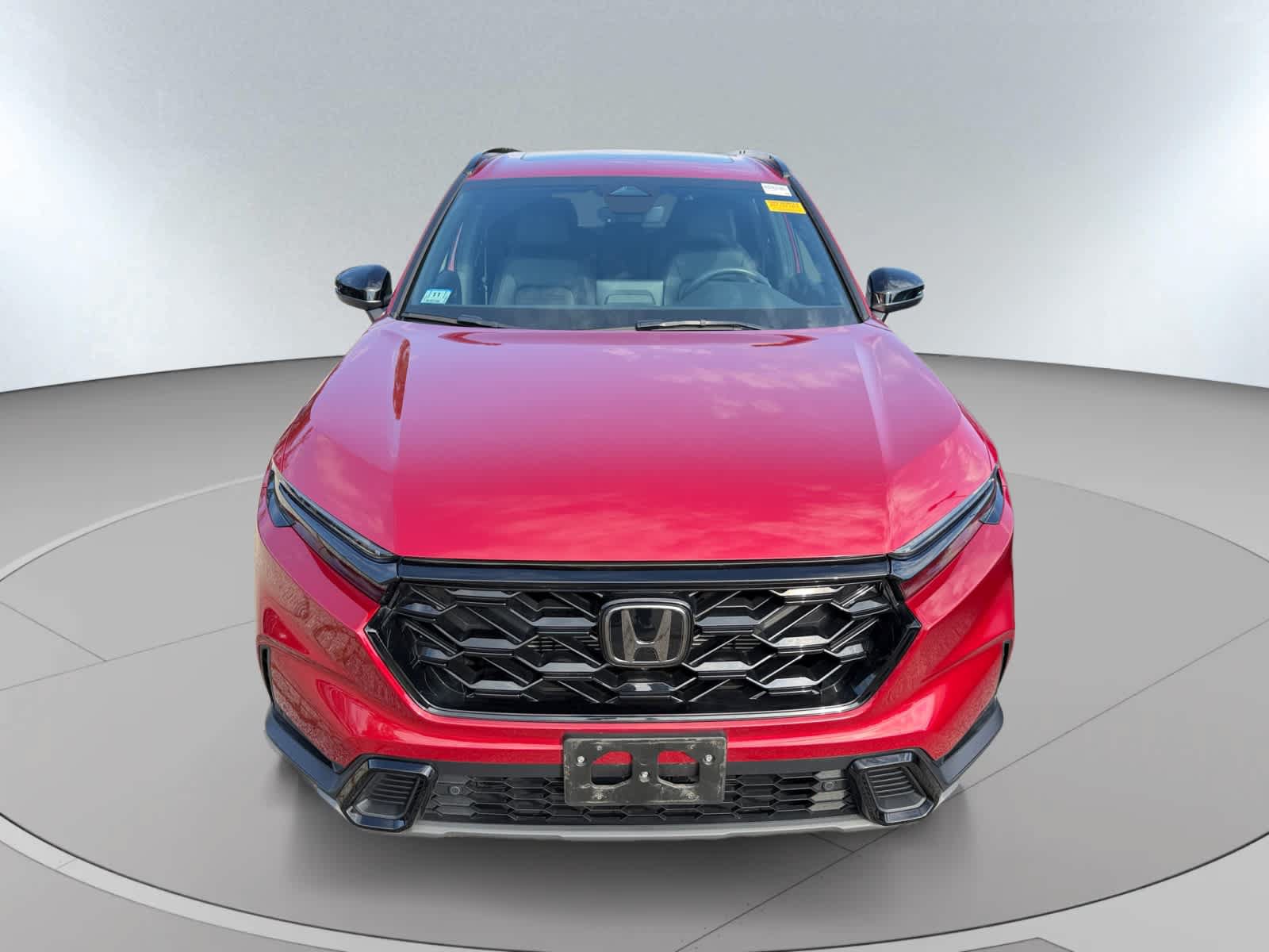 Used 2024 Honda CR-V Sport-L image 8