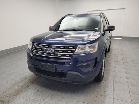 Used 2017 Ford Explorer 4WD image 15