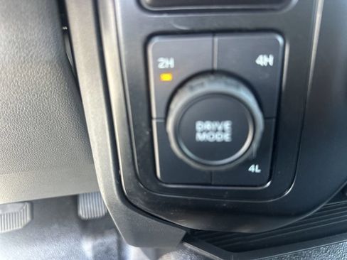 New 2025 Ford F550 4x4 Crew Cab Super Duty image 29