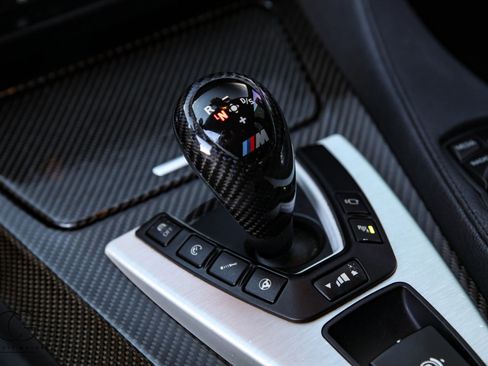 Used 2016 BMW M6 Gran Coupe image 37