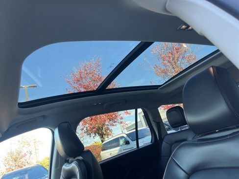 Certified 2025 Lincoln Aviator AWD w/ Jet Appearance Package image 45