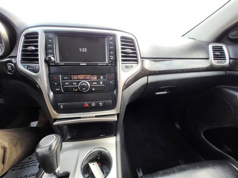 Used 2013 Jeep Grand Cherokee Laredo image 19