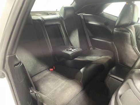 Used 2023 Dodge Challenger R/T w/ Plus Package RWD image 22