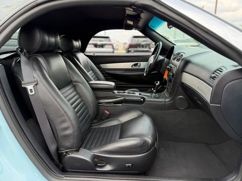 Used 2003 Ford Thunderbird RWD image 7