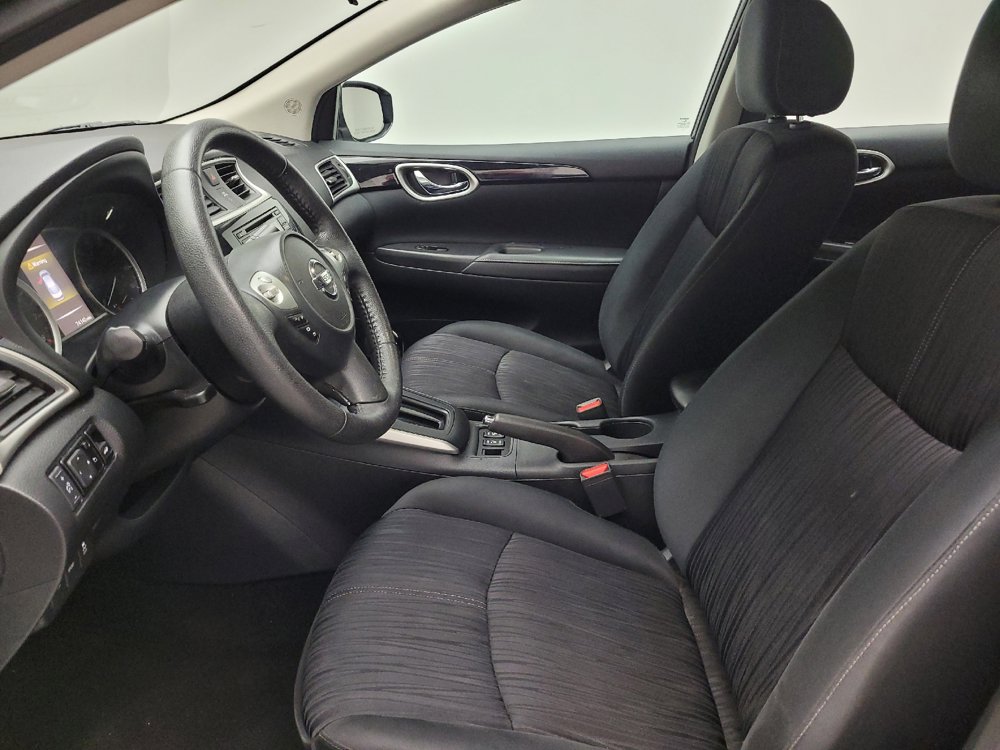 Used 2018 Nissan Sentra SV w/ All Weather Package FWD image 17