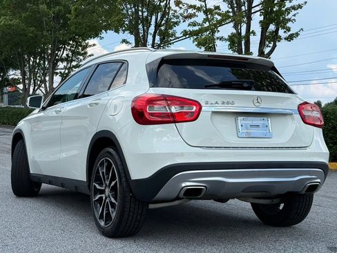 Used 2016 Mercedes-Benz GLA 250 image 4