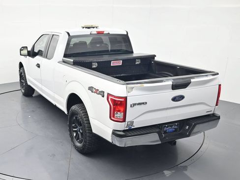 Used 2016 Ford F150 XL w/ Equipment Group 101A Mid AWD/4WD image 39