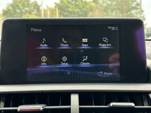 Used 2020 Lexus NX 300 FWD image 24