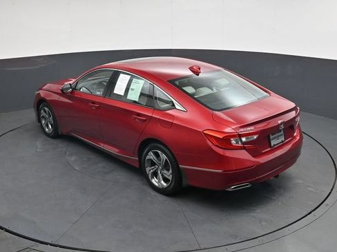Used 2018 Honda Accord EX-L image 26