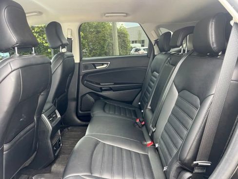 Used 2024 Ford Edge SEL w/ Convenience Package AWD/4WD image 18
