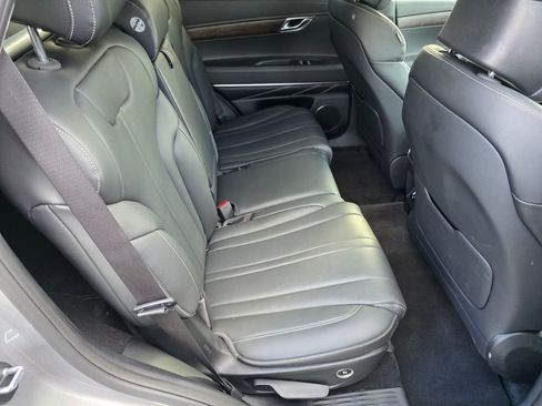 Used 2024 Genesis GV80 2.5T image 26