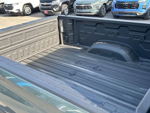 Certified 2026 Chevrolet Silverado 3500 LT w/ Trail Boss Package image 18