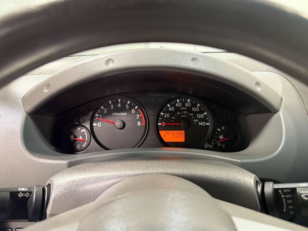 Used 2015 Nissan Frontier S RWD image 77