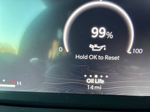 New 2025 Jeep Grand Cherokee L Altitude image 17