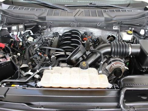 Used 2023 Ford F150 XLT w/ Equipment Group 302A High AWD/4WD image 33