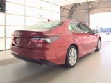 Used 2024 Toyota Camry LE image 2