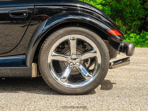 Used 1999 Plymouth Prowler RWD image 62
