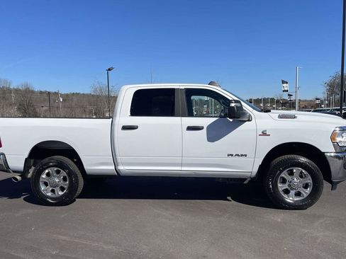 Used 2024 RAM 2500 Big Horn image 2