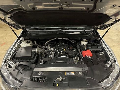 Used 2021 Ford Ranger XL w/ Equipment Group 101A High image 18